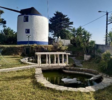 Casal Do Moinho Villa Enxara do Bispo Exterior foto