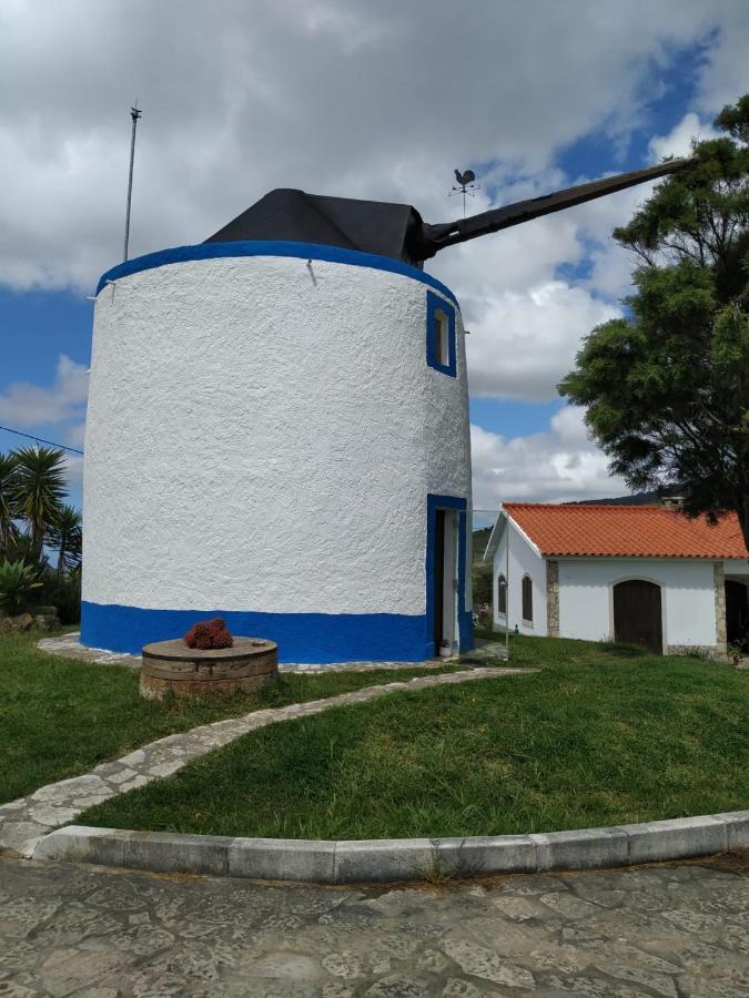 Casal Do Moinho Villa Enxara do Bispo Exterior foto