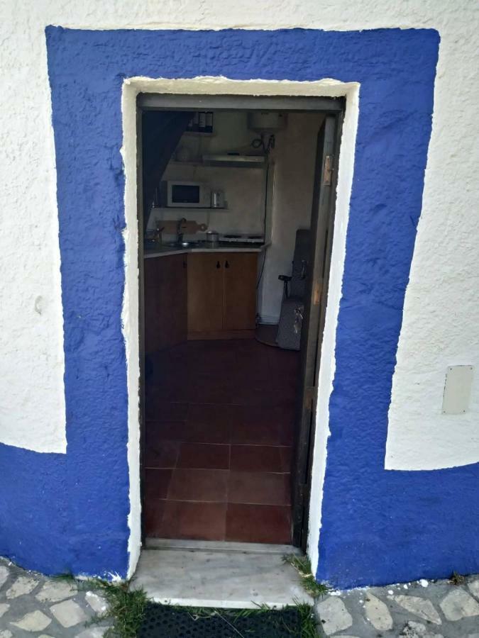 Casal Do Moinho Villa Enxara do Bispo Exterior foto
