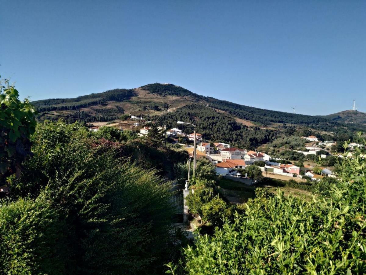 Casal Do Moinho Villa Enxara do Bispo Exterior foto